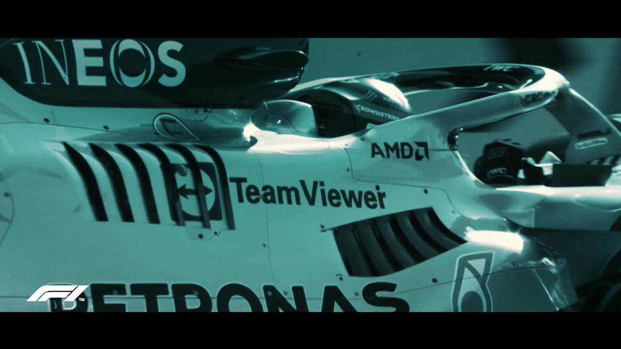 Miami F1 Grand Prix - Collaboration